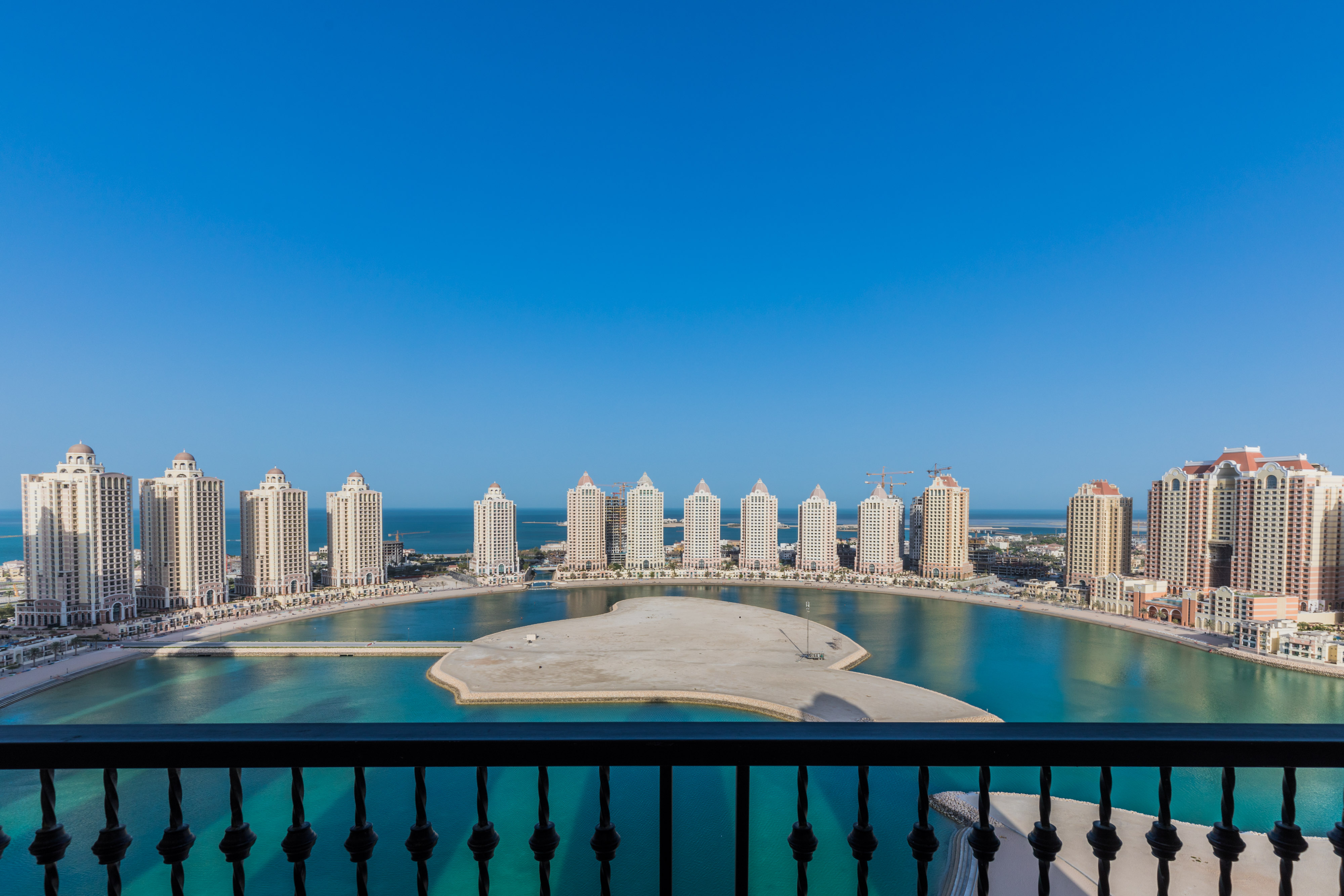 The Top Real Estate Company in Qatar BetterHomes Qatar